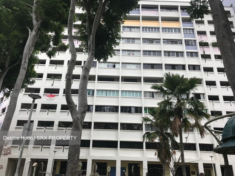 Blk 170 Bedok South Road (Bedok), HDB 4 Rooms #208818611